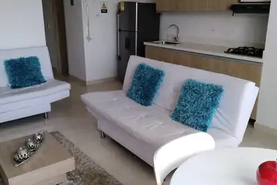 Image de Appartement confortable en place principale