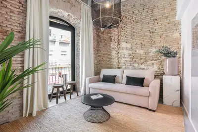 Image de Slow Suites Maestranza