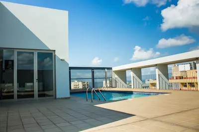 Image de Palm Aparthotel