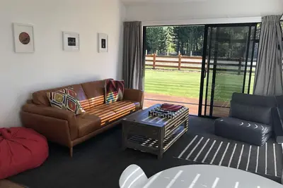 Image de Twizel - Cottage Arohanui - WiFi gratuit