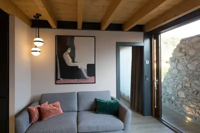 Image de Appartement La Santilar 4