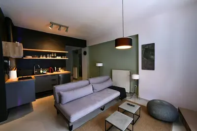 Image de Olala Soho Apartments