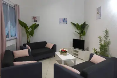 Image de Maison Cocooning Au Calme