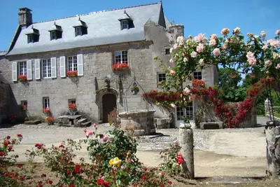 Image de Le Grand Manoir 14 personnes
