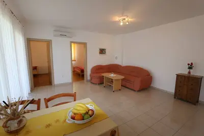 Image de Appartements Dudović Damir (10040-A1) - Silo - île de Krk