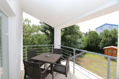 Image de Appartement Majcen (56032-A1) - Silo - île de Krk