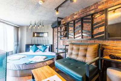 Image de Mansion Gorki