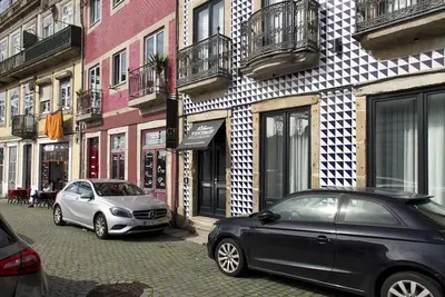 Image de Rva Gustavo Eiffel Apartments