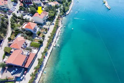 Image de Appartements Djakovic (10034-A1) - Silo - île de Krk