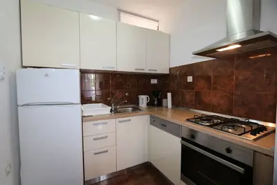 Image de Appartements Grskovic G. Setaliste (60252-A2) - Silo - île de Krk