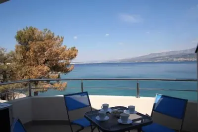 Image de Appartements Djakovic (10034-A5) - Silo - île de Krk