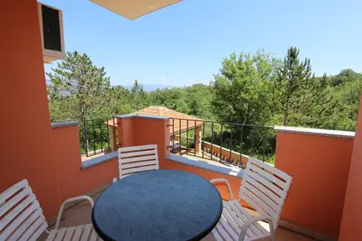 Image de Appartements Dudovic Damir (10033-A3) - Silo - île de Krk