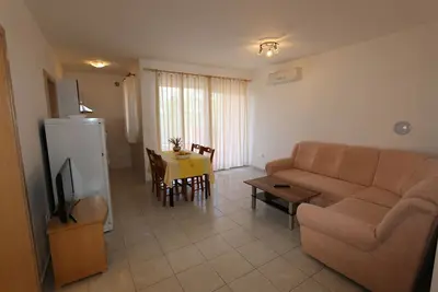 Image de Appartements Dudovic Darko (10035-A4) - Silo - île de Krk