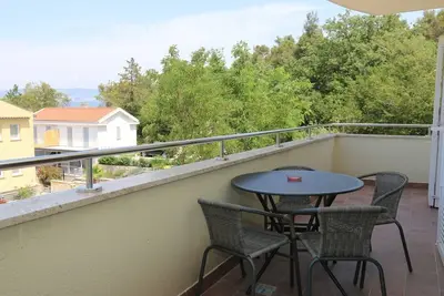 Image de Appartements Sucic Iva i Tea (86111-A1) - Soline - île de Krk