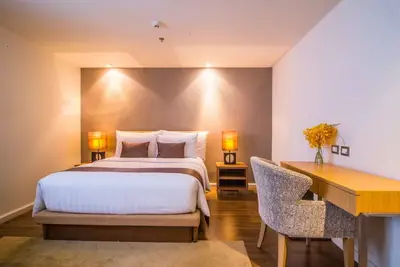 Image de Résidence 2 Chambres @ Bang Phli Rb