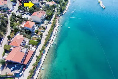 Image de Appartements Sucic Slavica (60251-A1) - Silo - île de Krk
