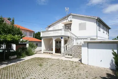 Image de Appartements Pađen Milan (60249-A2) - Silo - île de Krk