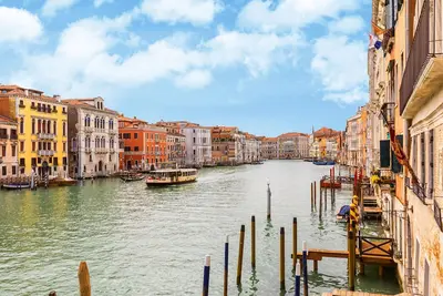 Image de Ca' dei Diamanti Grand Canal