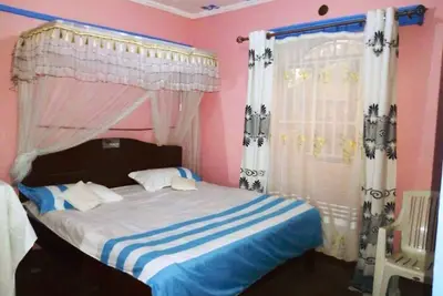 Image de Lake Victoria View House, où la vie privée se mêle au confort et au luxe
