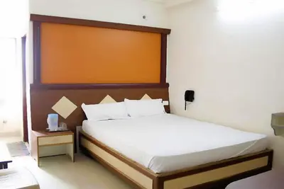 Image de Séjour agréable dans la chambre près de Thanjavur Junction