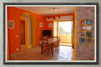 Image de Délicieux et accueillant! Orange