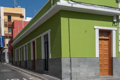 Image de Maison 1. Les Maisons De L'Ile. Les CARRIÈRES.