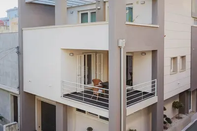 Image de Appartement Maestrale à Pozzallo