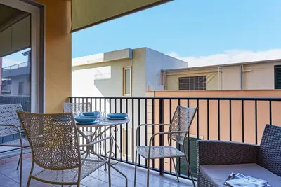 Image de Dinas: / appartement tinsal