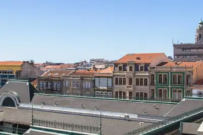 Image de Baixa24 - Bolhao Apt w / Sunset Terrace