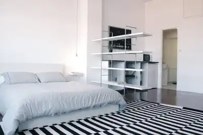 Image de Baixa24 - P3r - Super Studio Historic Center