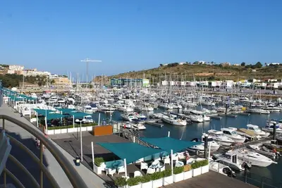 Image de Costa de Ouro Apartamento T2-Marina de Albufeira