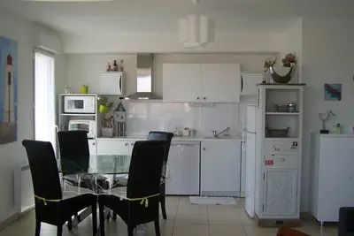 Image de Appartement T2 Standing De 50 M2 Avec Garage Privatif