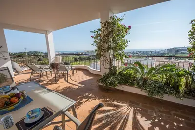 Image de Apt. Bombordo