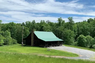 Image de Vacation Lodge and Hunting / Près du lac Raystown et du Bedford historique
