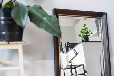 Image de Low 24 - P2r - Bright Apt in Downtown Vibrant