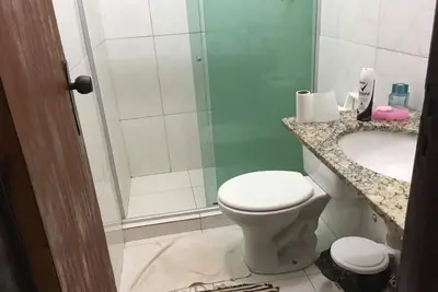 Image de Maison à saquarema avec garage