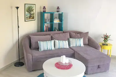 Image de Big Yellow House Apartment Suite 1