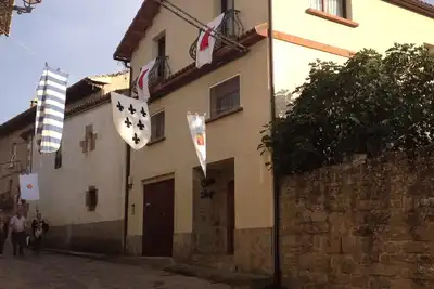 Casa Alaya (6 personnes) location complète