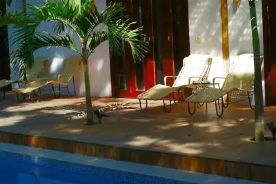 Image de Meilleur (e) Casa à Ayampe