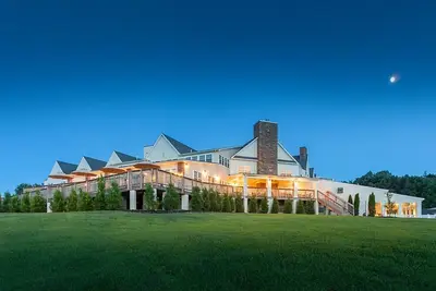 Image de Shenandoah Crossing, Gordonsville, Va -746 sq. Ft. 2bd / 2bh Maison de ville pour 6 personnes.