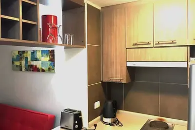 Image de Appartement entièrement meublé Santiago Centro