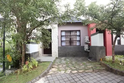 Image de Kunyit 20 Villas, villa paisible à Jimbaran