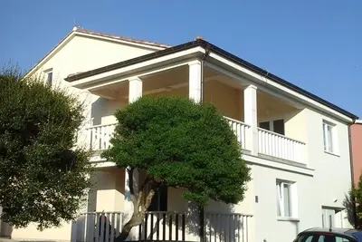 Image de Très bel emplacement, à 80 mètres de la plage, adapté aux enfants