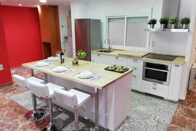 Image de Appartement très spacieux dans le centre de Carthagène