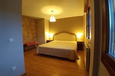 Image de Gîte rural (location complète) El Mirador de Molinos pour 8 personnes