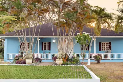 Image de Villa Emunah - Parce que chaque détail compte!