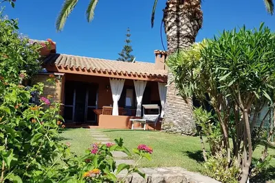 Image de Maison de vacances à 600 mètres de la mer Costarei