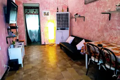 Tonfoni maison de vacances