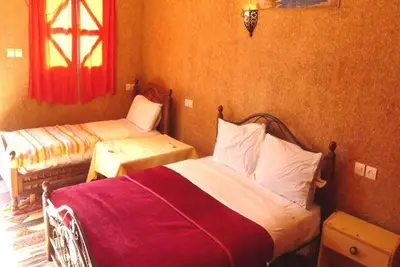 Auberge Prends Ton Temps 4217