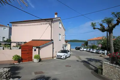 Image de Appartements Ticak (60255-A1) - Klimno - île de Krk